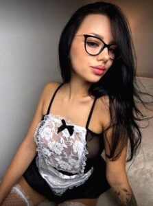Osmaniye Güzel Escort Afra