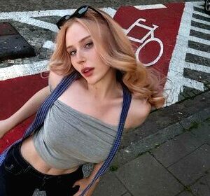 Osmaniye Genç Escort Filiz